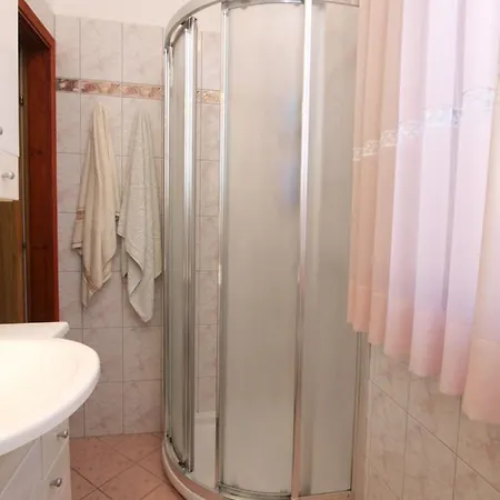Josip 933 Apartmán Fažana