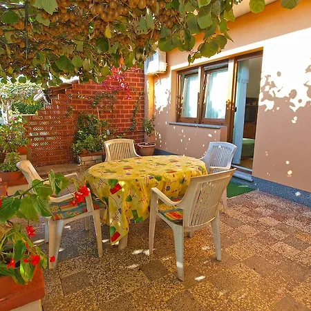 Apartmán Josip 933