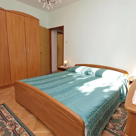 Apartmán Josip 933 Fažana