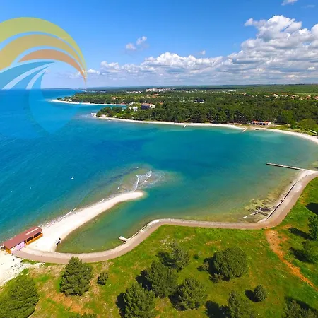 Appartamento Josip 933 Fažana