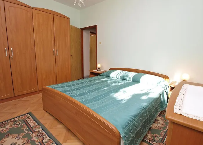 Daire Josip 933 Fažana