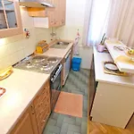 Josip 933 Apartamento Fažana