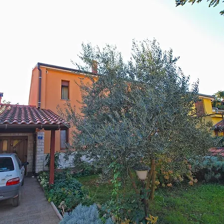 Apartment Josip 933 Fazana